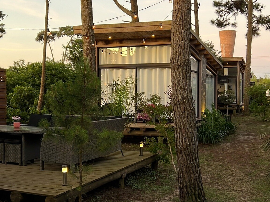 Bella Bungalows主图