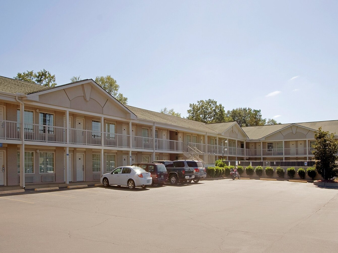 Cottondale酒店住宿-美洲最有价值酒店 - 塔斯卡卢萨