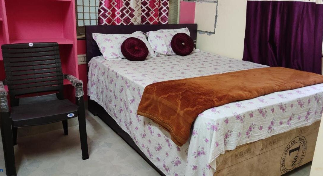 Abhi Homestay Hampi
