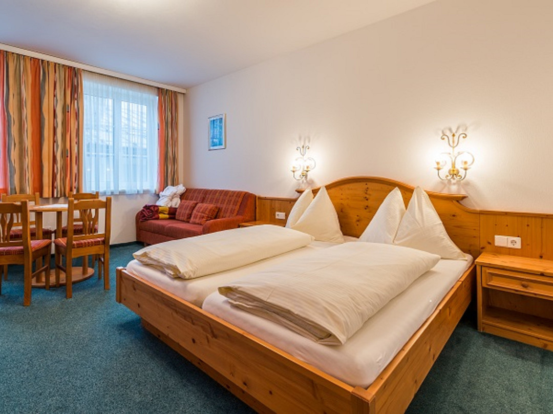 Posthotel Radstadt主图