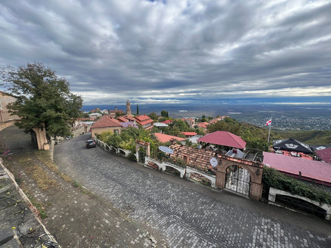 Expert Guides Georgia-第比利斯必去景点