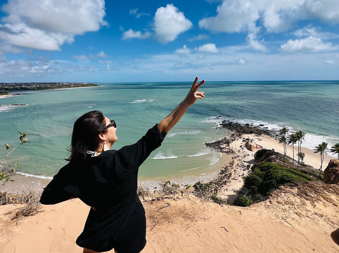 Red Rock Turismo-Conde必去景点