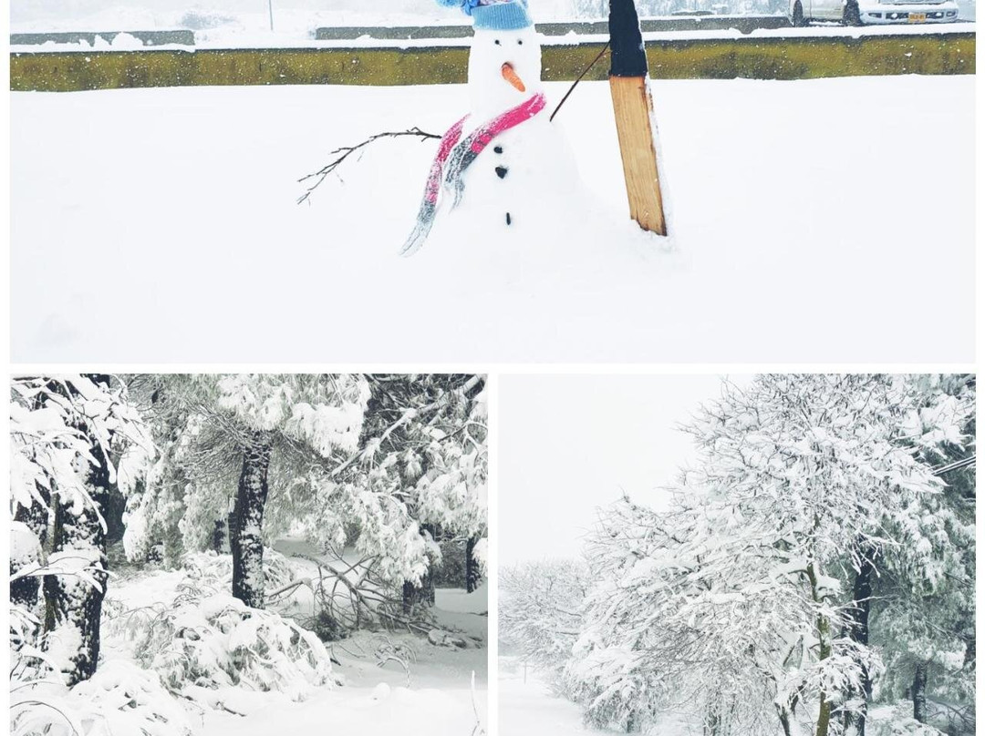 Irouah Boutique El-Rom主图