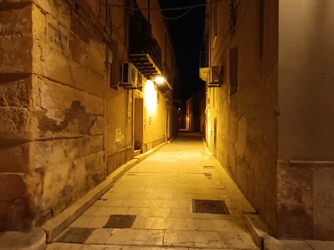 Centro Storico Di Marsala-马尔萨拉必去景点