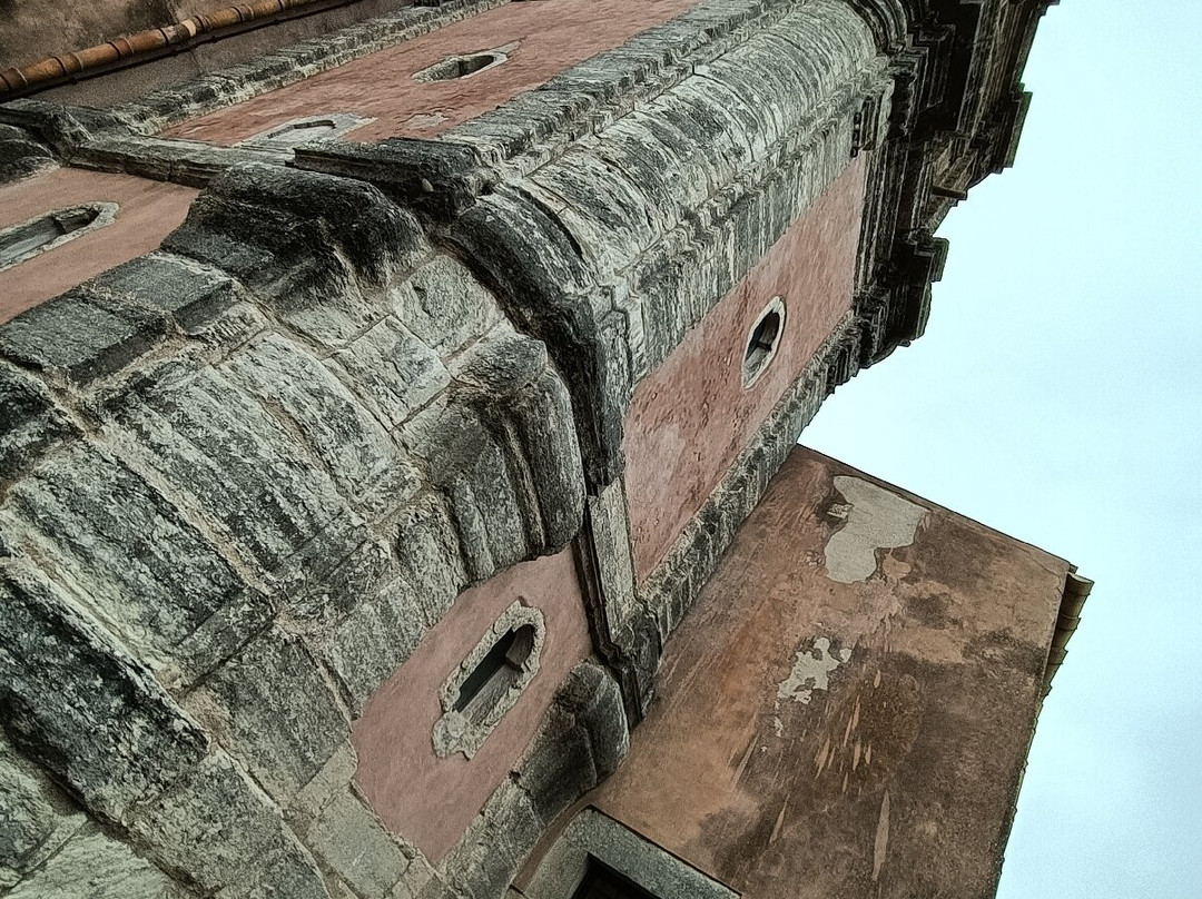 Chiesa di San Giuliano-埃里切必去景点