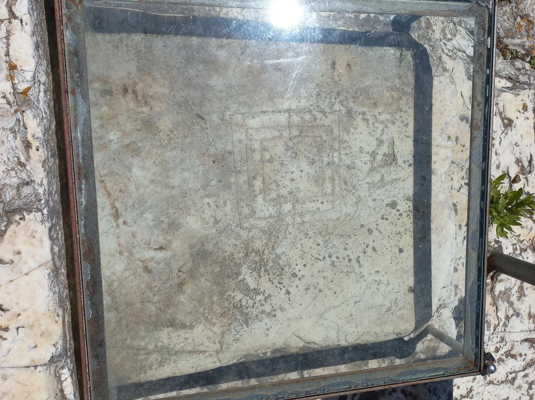 Parco Archeominerario Di San Silvestro景点图片