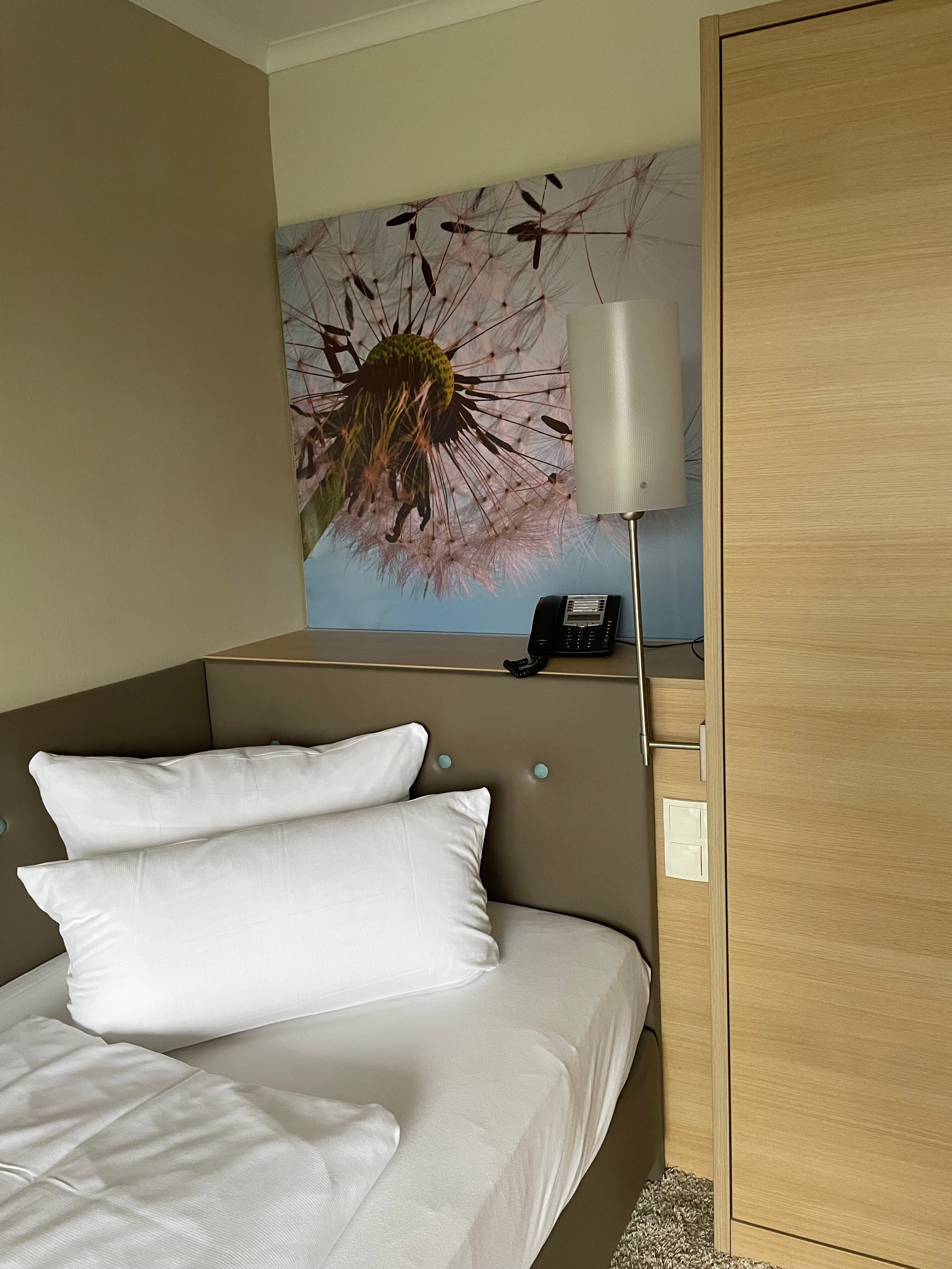 Kunzmann's Hotel | Spa-客卧