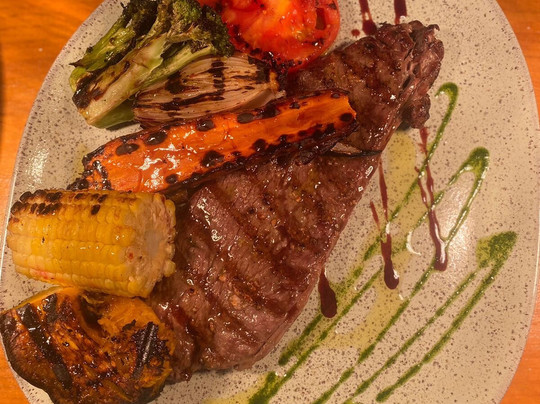 Restaurante Àlbero Gastronomia