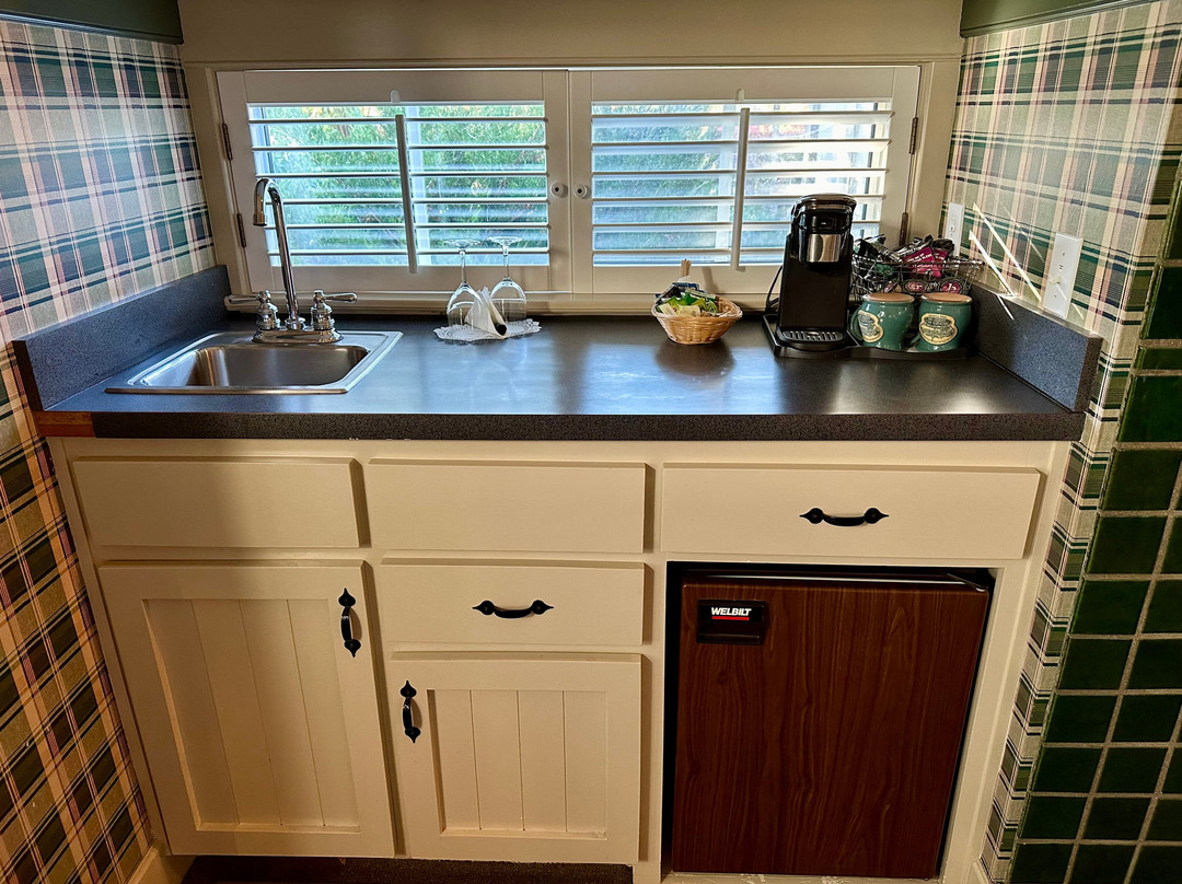 Orchard Hill- Boutique Hotel主图