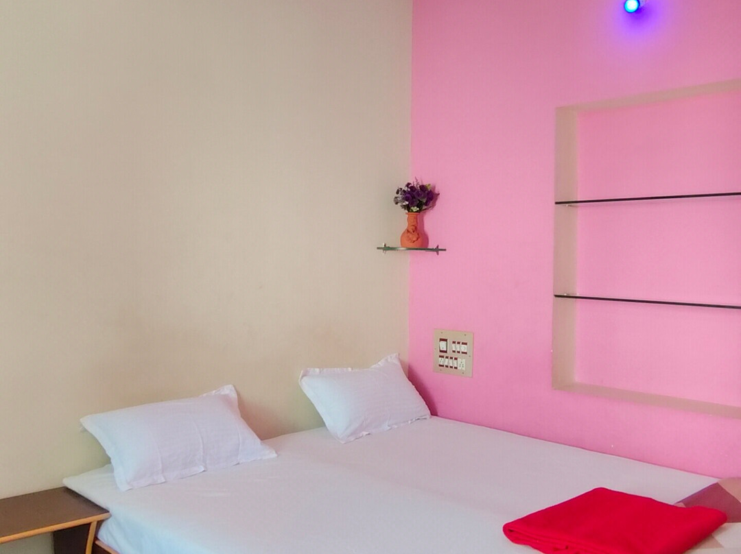 Vinayaka Homestay主图