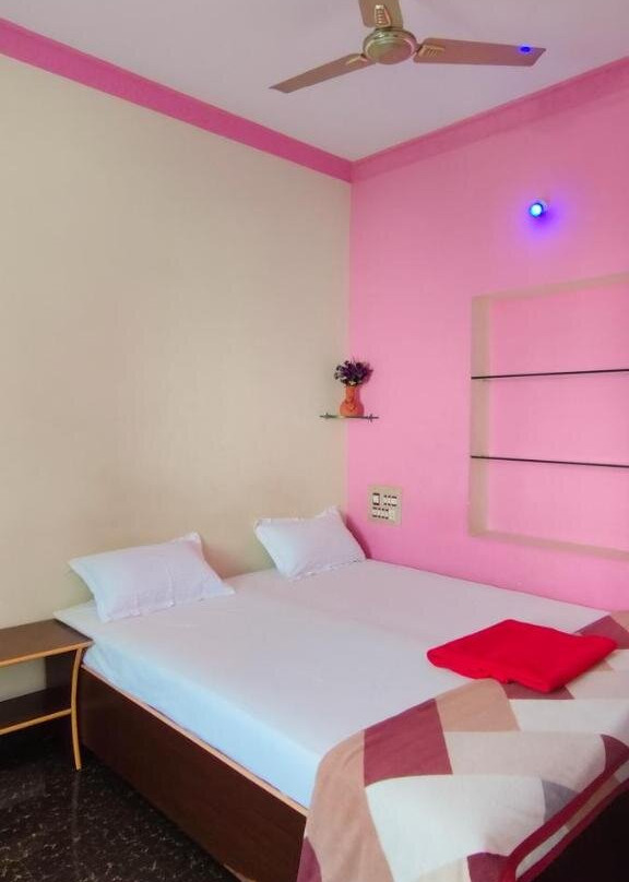 Vinayaka Homestay主图