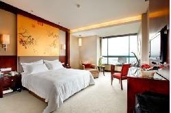 开禧廊桥酒店主图