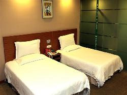 格林豪泰温州小南门快捷酒店