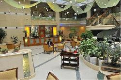 龙城花园饭店主图