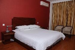 辰光快捷酒店主图