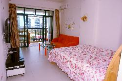 18°阳光度假公寓主图