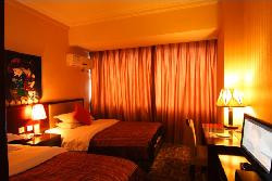 贵阳派酒店火车站广场店主图