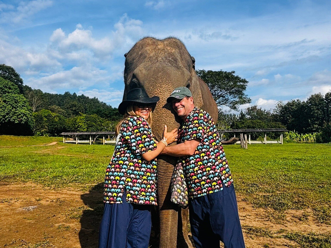 ForeverVacation Chiang Mai-清迈必去景点
