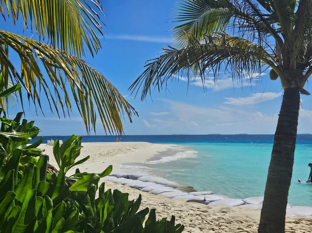 Guraidhoo Excursions & Water Sports景点图片