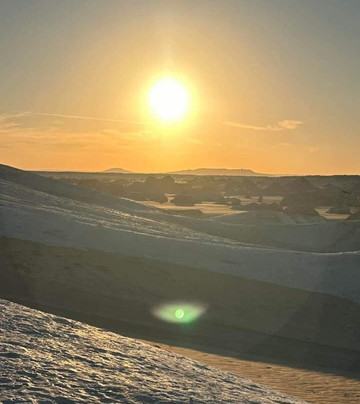 Island Egypt Tours-吉萨必去景点