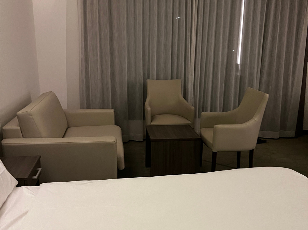 最佳西方丽都酒店主图