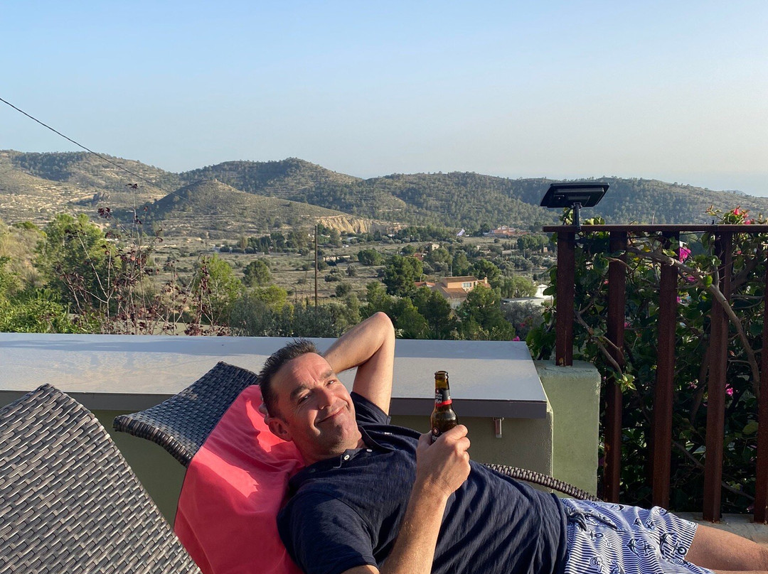 Finca El Otero主图