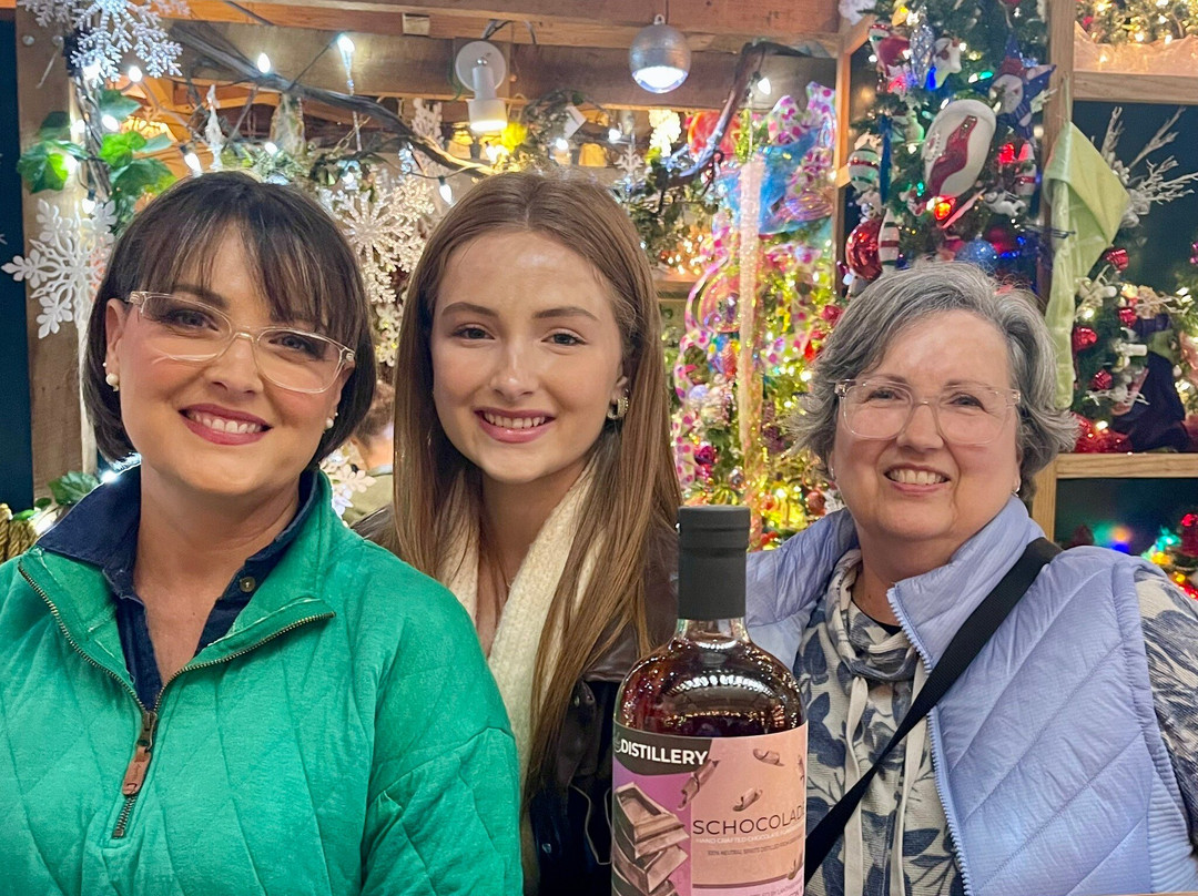 Lanthier Winery & Distillery-麦迪逊必去景点