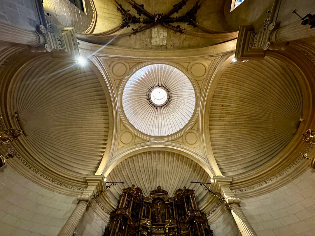 Ruta de la ciudad-Jumilla必去景点