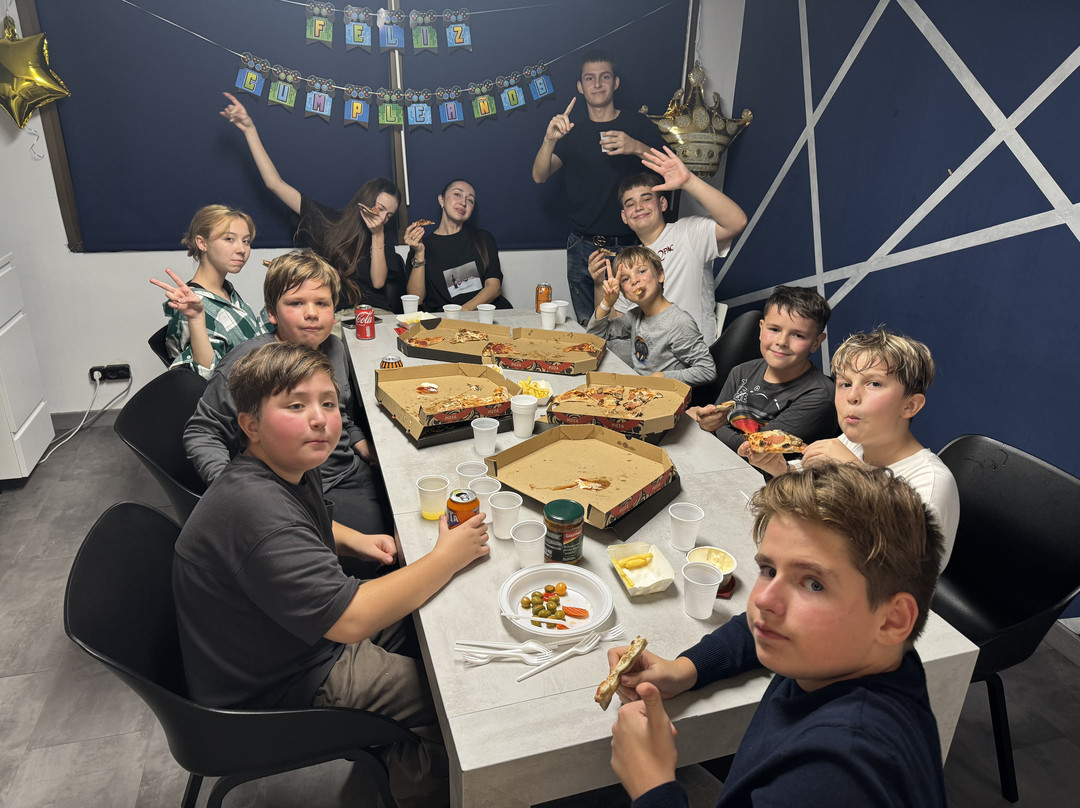 Realidad Virtual Another World Alicante-阿利坎特省必去景点