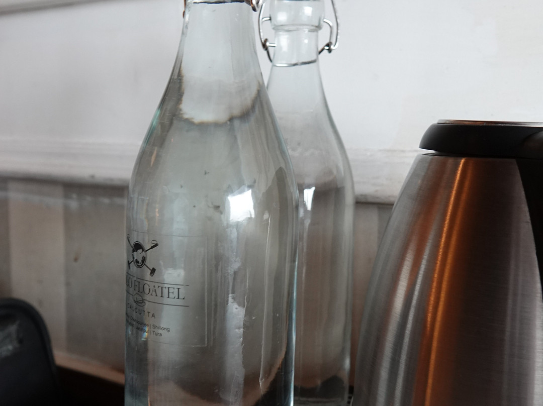 Polo Floatel Kolkata主图