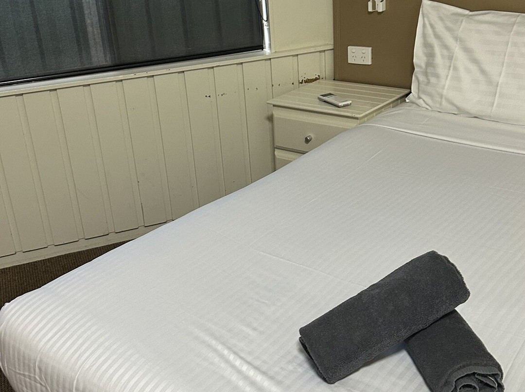 Matilda Motor Inn主图