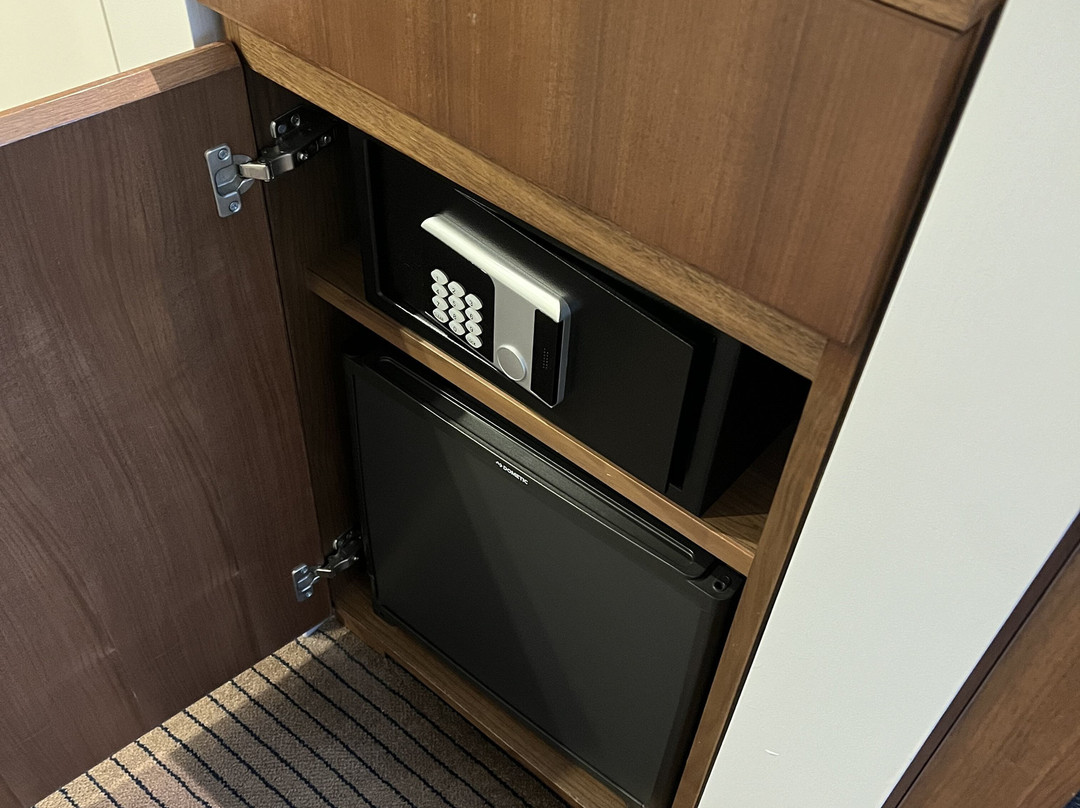 Hotel Metropolitan Kawasaki主图