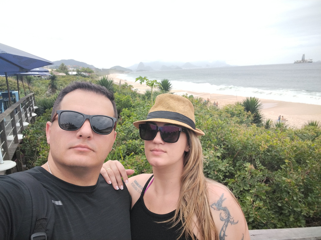 Praia de Camboinhas-尼泰罗伊必去景点