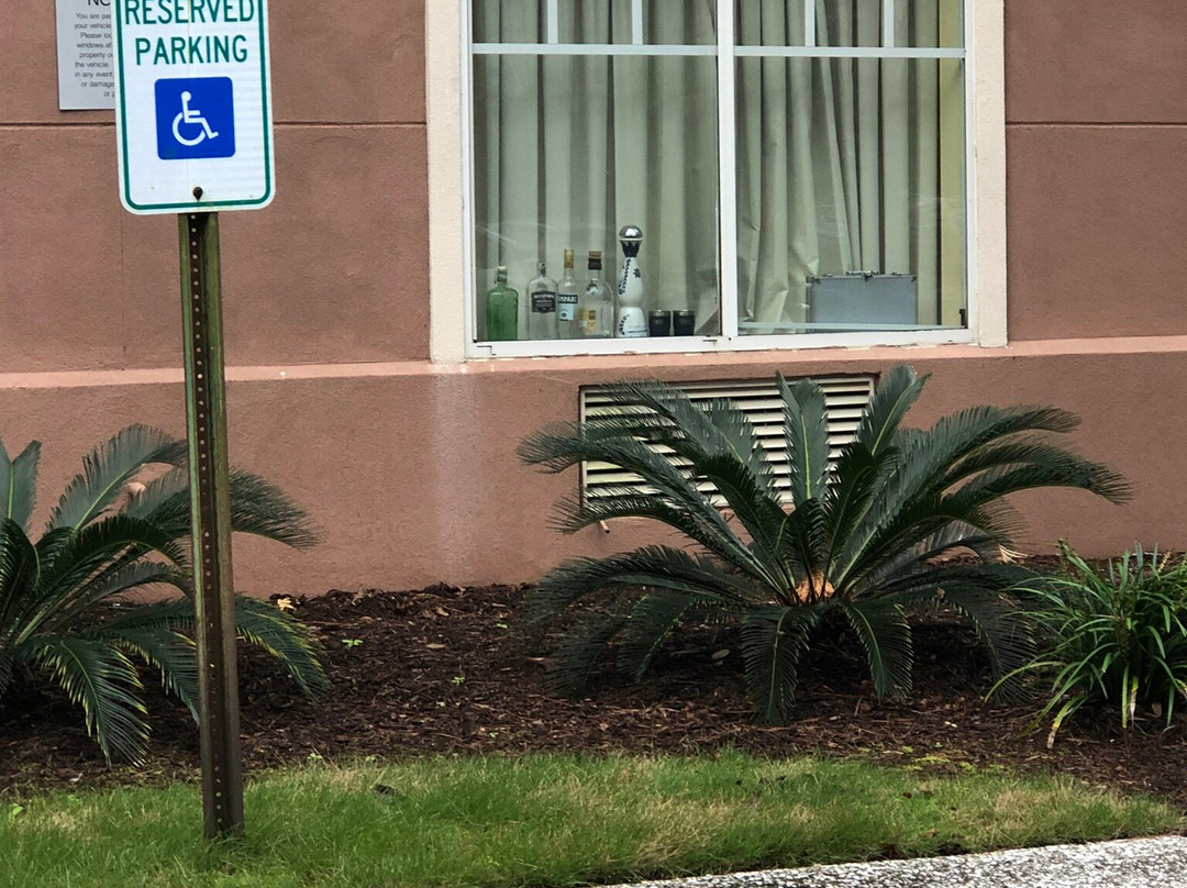 Okatie Hilton Head Hotel主图