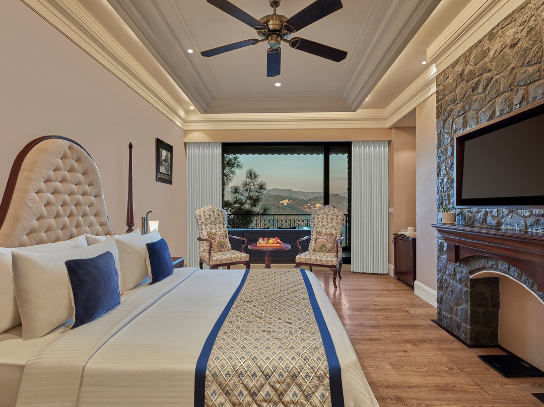 Fortune Select Forest Hill, Mahiya主图