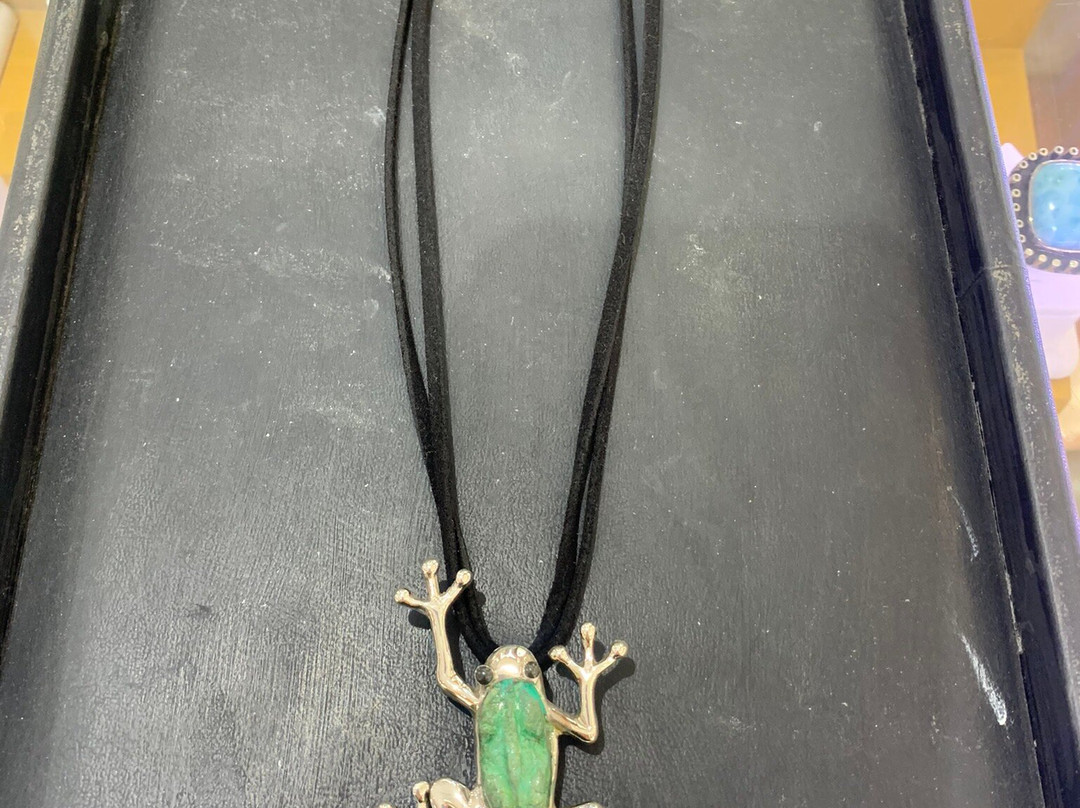 Hecho A Mano Idearte-塔斯科必去景点