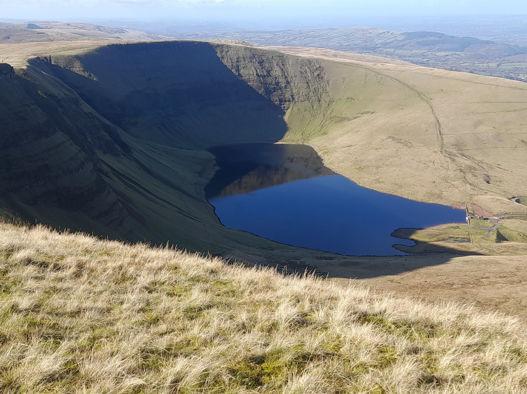 Black Mountain-Capel-Y-Ffin必去景点