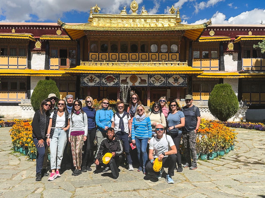 Journey2Xizang-拉萨市必去景点