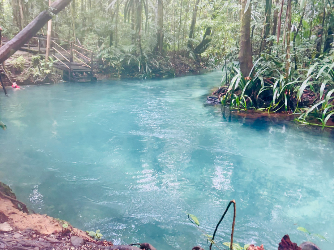 Luzo Villa & Tours Raja Ampat-Waisai必去景点