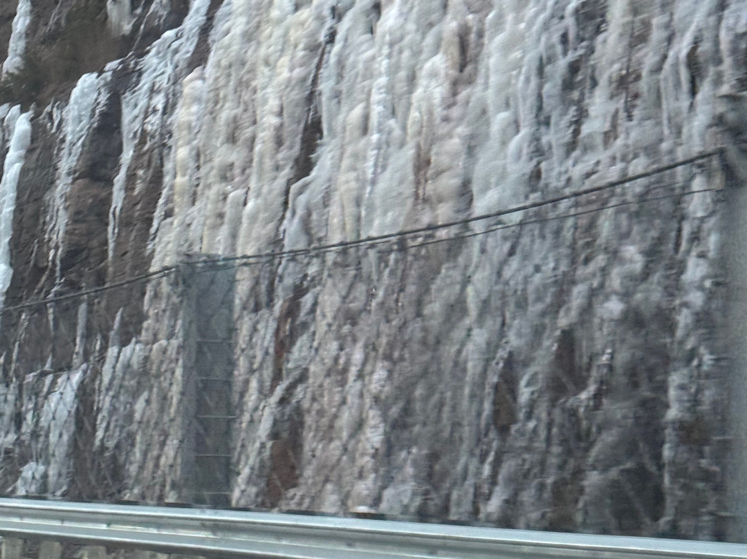 Sideling Hill Overlook & Rest Area-Cumberland必去景点