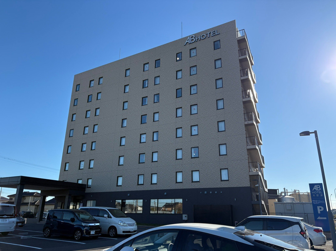 AB Hotel Kisarazu