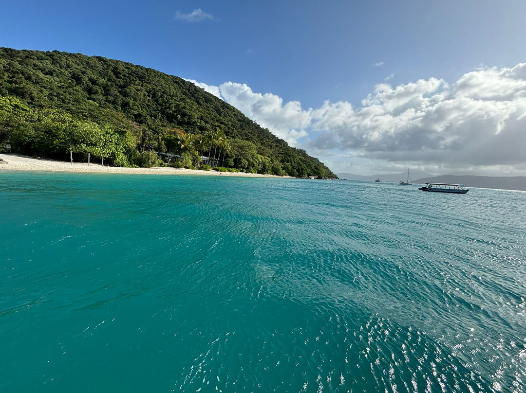 Rex Smeal Park-道格拉斯港必去景点