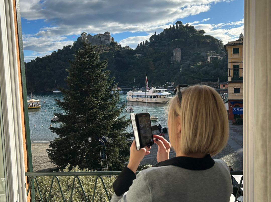 Splendido Mare, A Belmond Hotel, Portofino主图