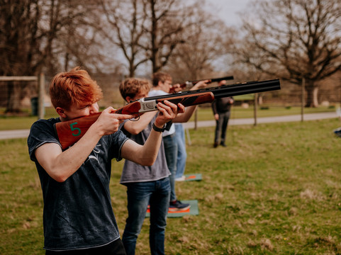 Live For Today - Swinton Activity Centre-Swinton必去景点