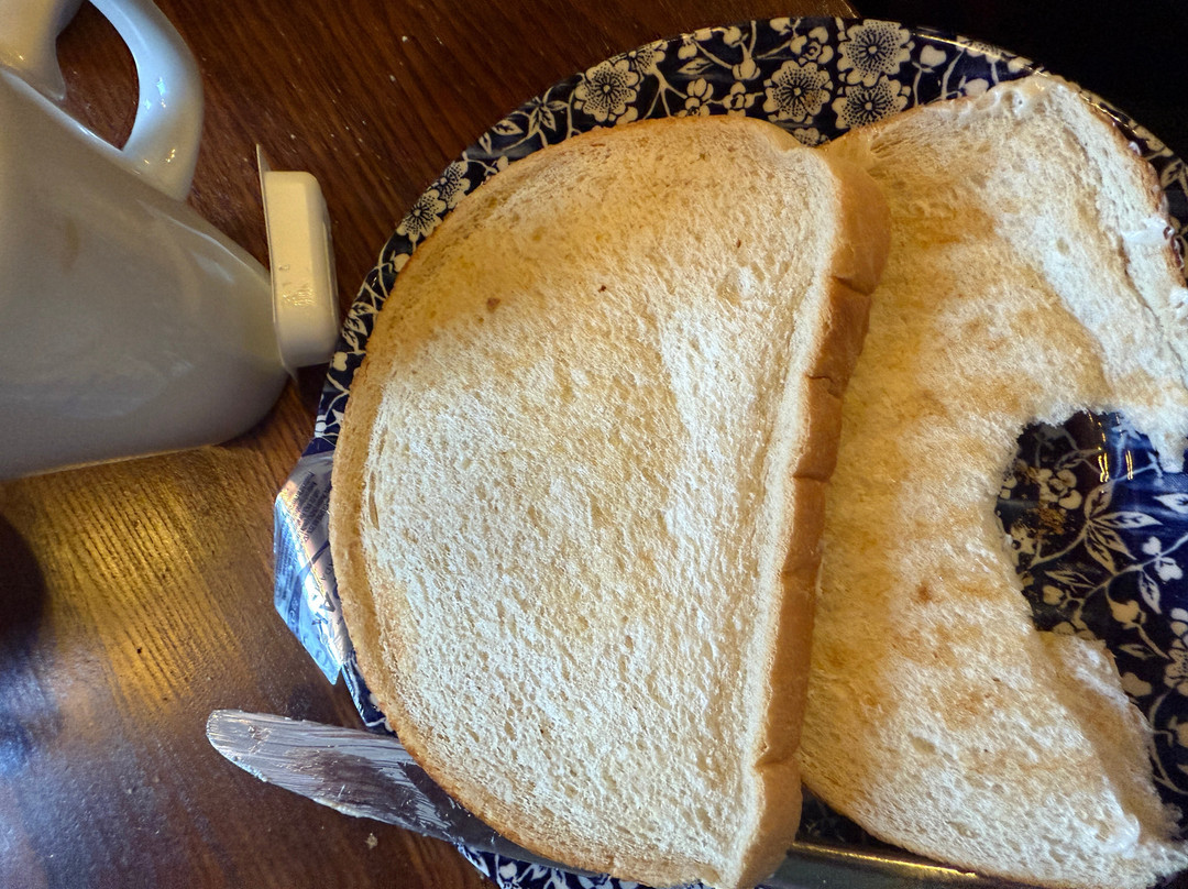 The Three Tuns Hotel主图