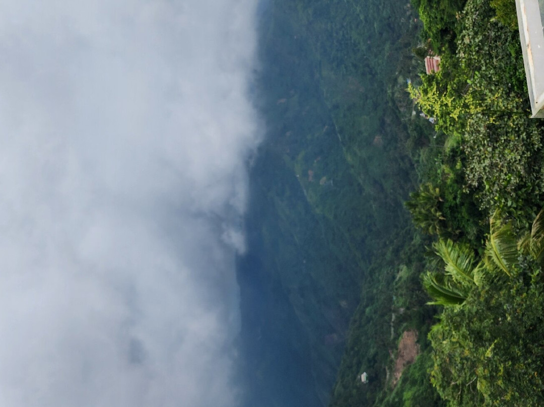 Mt. Manunggal-Balamban必去景点