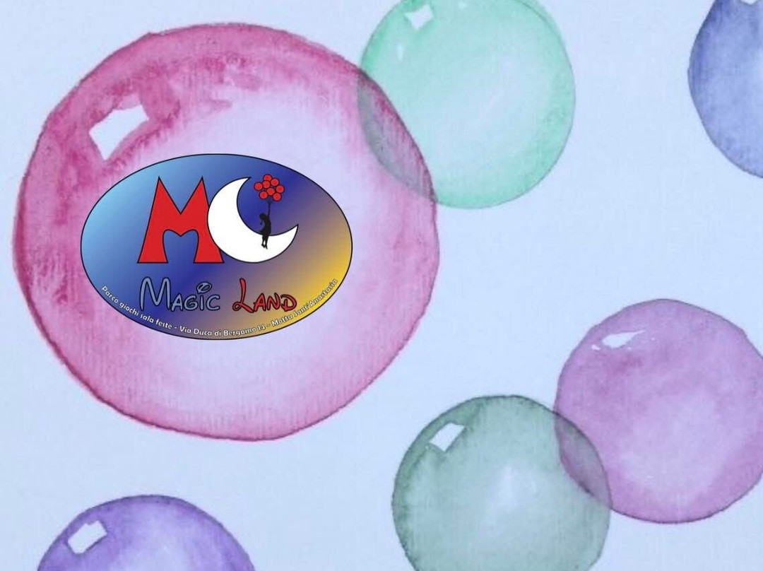 Magic Land-Motta Sant'Anastasia必去景点