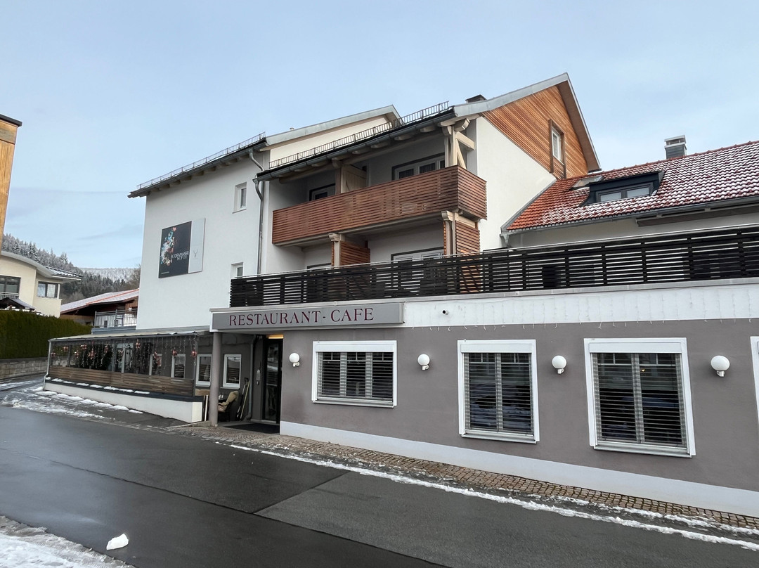 Wellnesshotel Bodenmaiser Hof主图