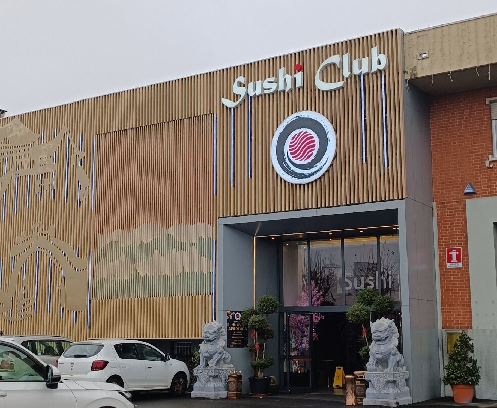 Sushi Club San Mauro Torinese