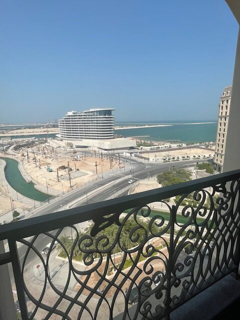 Le Royal Méridien Place Vendôme Lusail主图